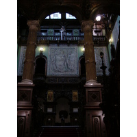 รูปถ่าย โรมาเนีย(Romania) สินายา(Sinaia) 2003-10 40