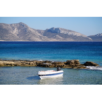 รูปถ่าย กรีก(Greece) เกาะคูโฟนิสเซีย(Koufonissia) 2016-07 33