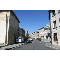 รูปถ่าย ฝรั่งเศส(France) ตาราสกง(Tarascon) 2008-04 65