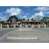 รูปถ่าย ฟิจิ(Fiji) 2010-05 106