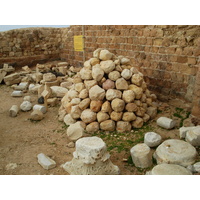 รูปถ่าย อิสราเอล(Israel) อปอลโลเนีย(Apollonia) 2006-12 16