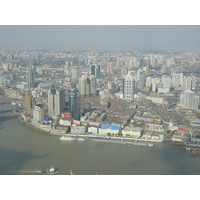 รูปถ่าย จีน(China) เซี่ยงไฮ้(Shanghai) 2002-01 198