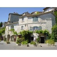 รูปถ่าย ฝรั่งเศส(France) เฟรนช์ริวิเอรา(French Riviera) 2001-05 39