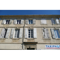 รูปถ่าย ฝรั่งเศส(France) ตาราสกง(Tarascon) 2008-04 45
