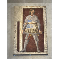 รูปถ่าย อิตาลี(Italy) ฟลอเรนซ์(Florence) พิพิธภัณฑ์บาร์เจลโล(Bargello Museum) 2022-05 51