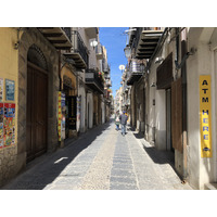 รูปถ่าย อิตาลี(Italy) ซิซิลี(Sicily) เชฟาลู(Cefalu) 2020-02 26