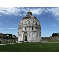 รูปถ่าย อิตาลี(Italy) ปิซา(Pisa) 2022-05 82