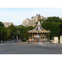 รูปถ่าย ฝรั่งเศส(France) ปารีส(Paris) 2007-06 44