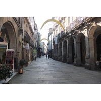 รูปถ่าย สเปน(Spain) ซานเตียโกเดกอมโปสเตลา(Santiago de Compostela) 2013-01 167