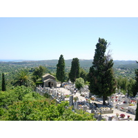 รูปถ่าย ฝรั่งเศส(France) เฟรนช์ริวิเอรา(French Riviera) 2001-05 22