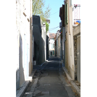 รูปถ่าย ฝรั่งเศส(France) ตาราสกง(Tarascon) 2008-04 101
