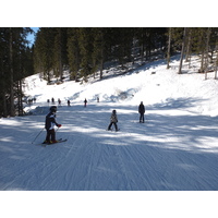 รูปถ่าย ฝรั่งเศส(France) ก็องบลู(Combloux) 2012-02 61