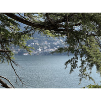รูปถ่าย อิตาลี(Italy) ทะเลสาบโกโม(Lago di Como) 2023-10 20