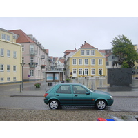 รูปถ่าย เดนมาร์ก(Denmark) ซันเดอร์เบิร์ก(Sonderberg) 2001-08 19