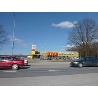 รูปถ่าย เอสโตเนีย(Estonia) แพร์นู(Parnu) 2009-04 14