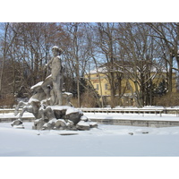 รูปถ่าย เยอรมนี(Germany) มิวนิค(Munich) 2005-02 163