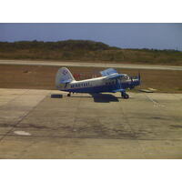 รูปถ่าย คิวบา(Cuba) ซานดิเอโก(Santiago) 1999-04 1
