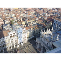 รูปถ่าย อิตาลี(Italy) เวนีส(Venice) 2000-12 38