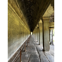 รูปถ่าย กัมพูชา(Cambodia) เสียมราฐ(Siem Reap) นครวัด(Angkor Wat) 2023-01 105