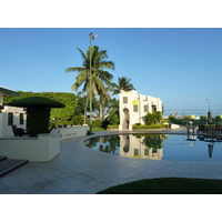 รูปถ่าย ฟิจิ(Fiji) โรงแรมราฟเฟิลส์ นาดี(Raffles Nadi Hotel) 2010-05 12
