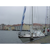 รูปถ่าย เดนมาร์ก(Denmark) ซันเดอร์เบิร์ก(Sonderberg) 2001-08 17