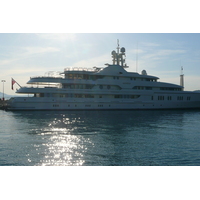 รูปถ่าย ฝรั่งเศส(France) คานส์(Cannes) ท่าเรือปีแยร์ก็องโต(Port Pierre Canto) 2008-05 73