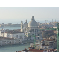 รูปถ่าย อิตาลี(Italy) เวนีส(Venice) 2000-12 28