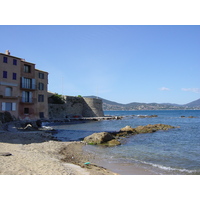 รูปถ่าย ฝรั่งเศส(France) แซ็งต์-ทรอเป(Saint Tropez) 2002-03 60