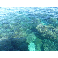 รูปถ่าย ฟิจิ(Fiji) เกาะแคสต์อะเวย์(Castaway Island) 2010-05 63
