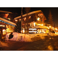 รูปถ่าย ฝรั่งเศส(France) เมแฌฟว์(Megeve) 2012-02 19