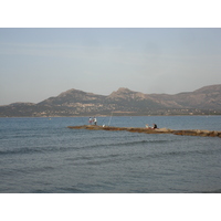 รูปถ่าย ฝรั่งเศส(France) คอร์สิคา(Corsica) คาลวี(Calvi) 2006-09 41