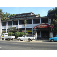 รูปถ่าย พม่า(Myanmar) ย่างกุ้ง(Yangon) 2005-01 21