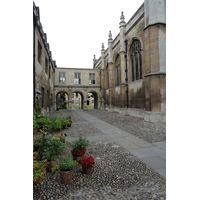 รูปถ่าย อังกฤษ(United Kingdom) เคมบริดจ์(Cambridge) 2011-07 57