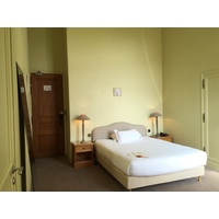รูปถ่าย ฝรั่งเศส(France) โรงแรมชาโตเดอแบแล็งกลีซ(Chateau de Bellinglise Hotel) 2016-03 24