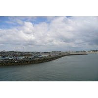 รูปถ่าย ฝรั่งเศส(France) ปากแม่น้ำฌีรงด์(Gironde estuary) 2007-08 3