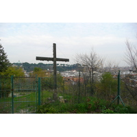 รูปถ่าย อิตาลี(Italy) โรม(Rome) ปงเตฟิเช(Pontefice) 2007-11 31