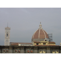 รูปถ่าย อิตาลี(Italy) ฟลอเรนซ์(Florence) 2004-03 26
