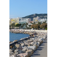 รูปถ่าย ฝรั่งเศส(France) คานส์(Cannes) ท่าเรือปีแยร์ก็องโต(Port Pierre Canto) 2008-05 68