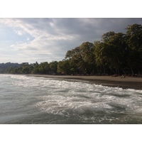 รูปถ่าย คอสตาริกา(Costa Rica) มานวยล์อันโตนีโอ(Manuel Antonio) 2015-03 131