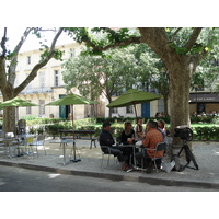 รูปถ่าย ฝรั่งเศส(France) มงเปลลีเยร์(Montpellier) 2006-06 98