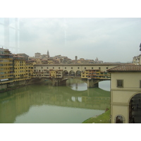 รูปถ่าย อิตาลี(Italy) ฟลอเรนซ์(Florence) 2004-03 21