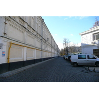 รูปถ่าย ยูเครน(Ukraine) เคียฟ(Kiev) อารามถ้ำเคียฟ-เปเชียร์สก์(Pechersk Lavra) 2007-11 99