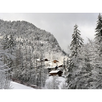 รูปถ่าย ฝรั่งเศส(France) ลากลูซา(La Clusaz) 2017-12 350