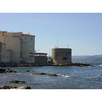 รูปถ่าย ฝรั่งเศส(France) แซ็งต์-ทรอเป(Saint Tropez) 2002-03 65