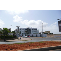 รูปถ่าย โมร็อกโก(Morocco) คาซาบลังกา(Casablanca) หาดคาซาบลังกา(Casablanca Beach) 2008-07 58