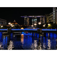 รูปถ่าย สิงคโปร์(Singapore) คลาร์กคีย์(Clarke Quay) 2023-01 1