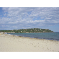 รูปถ่าย ฝรั่งเศส(France) แซ็งต์-ทรอเป(Saint Tropez) 2002-03 71