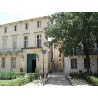 รูปถ่าย ฝรั่งเศส(France) มงเปลลีเยร์(Montpellier) 2006-06 32
