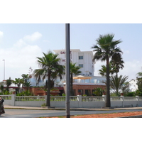 รูปถ่าย โมร็อกโก(Morocco) คาซาบลังกา(Casablanca) หาดคาซาบลังกา(Casablanca Beach) 2008-07 51
