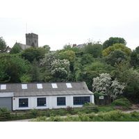 รูปถ่าย อังกฤษ(United Kingdom) เปมโบรคเชอร์(Pembrokeshire) เปมโบรค(Pembroke) 2006-05 8